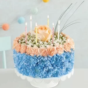 Birthday Wishes Coastal