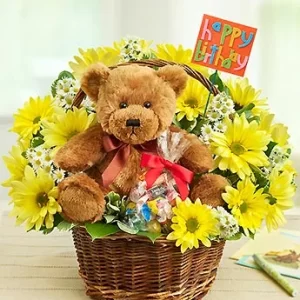 Lotsa Love - Happy Birthday