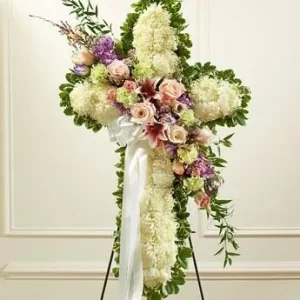 Peace & Prayers - Pastel