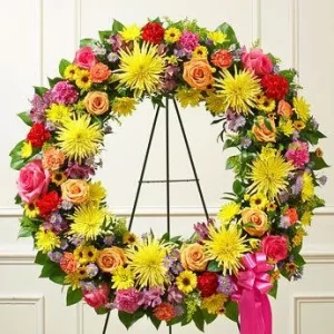 Serene Blessing - Bright