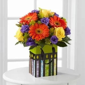FTD Perfect Birthday Gift