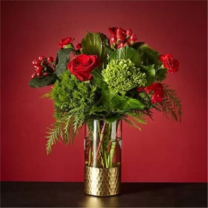 Home For the Holidays