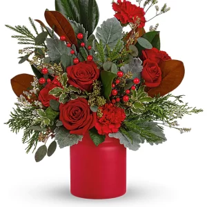 Wild & Wonderful Christmas