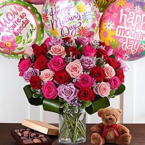 mothers day gifts in houston